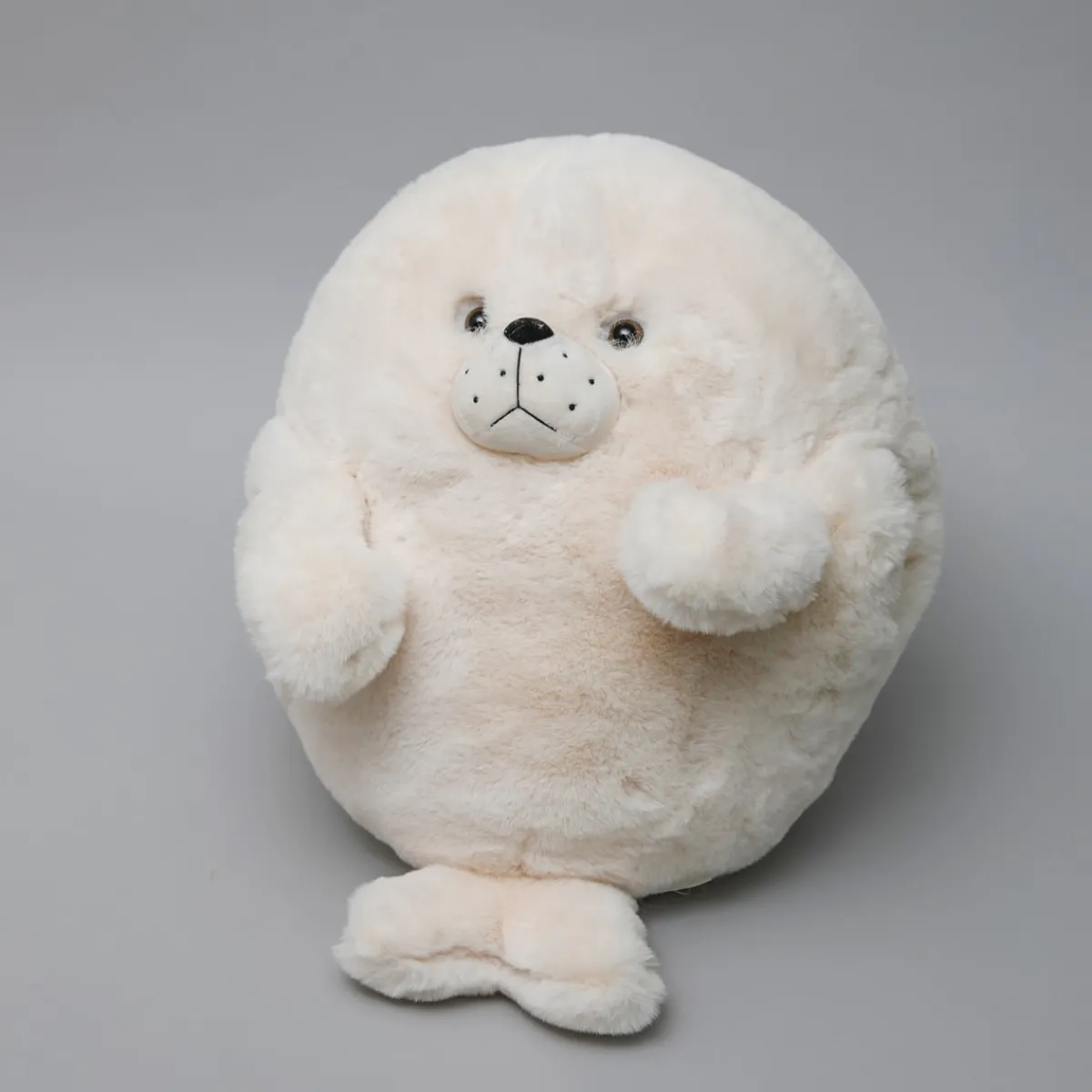 La Chaise Longue COUSSIN MANCHON PHOQUE Clearance