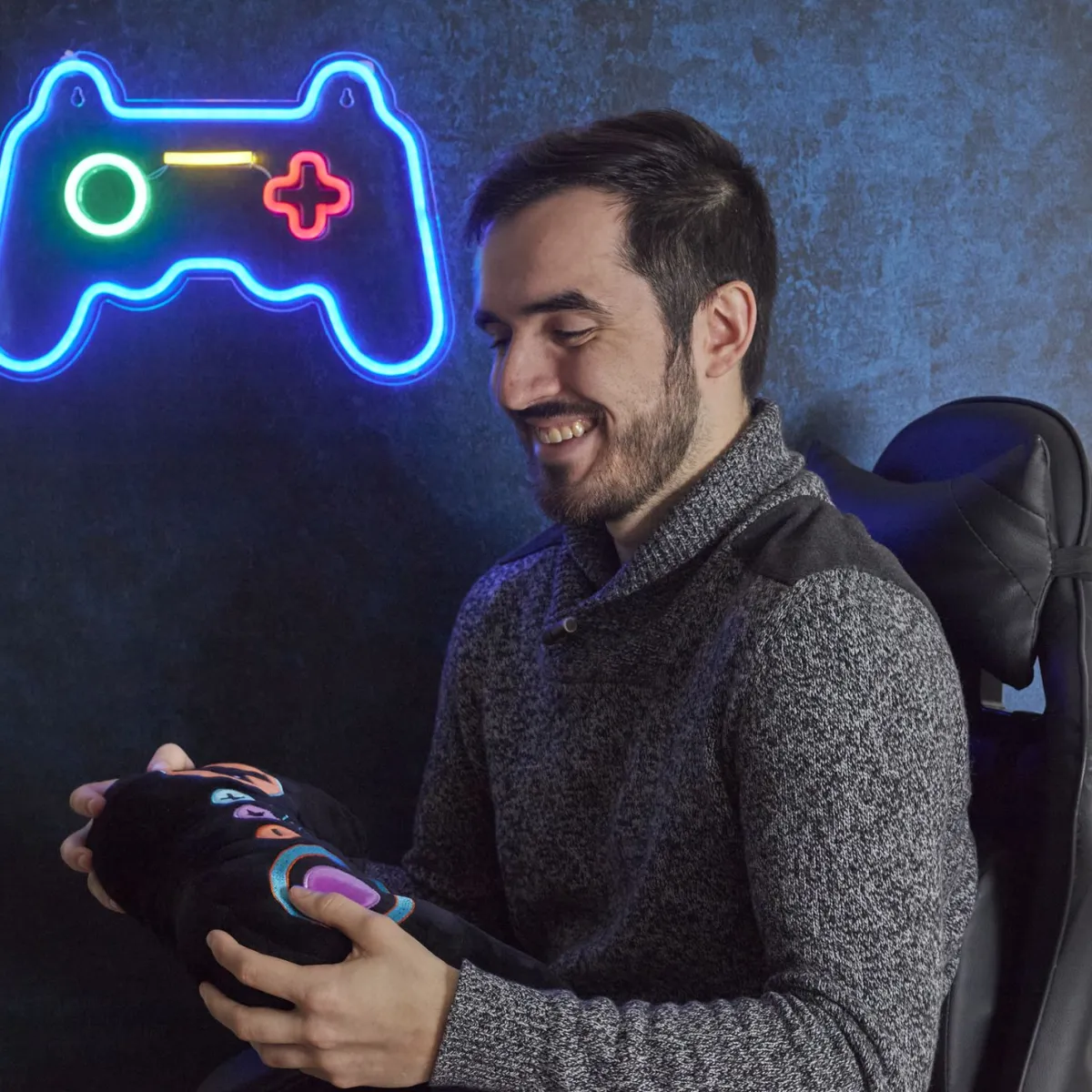 La Chaise Longue COUSSIN MANETTE GAMING Cheap