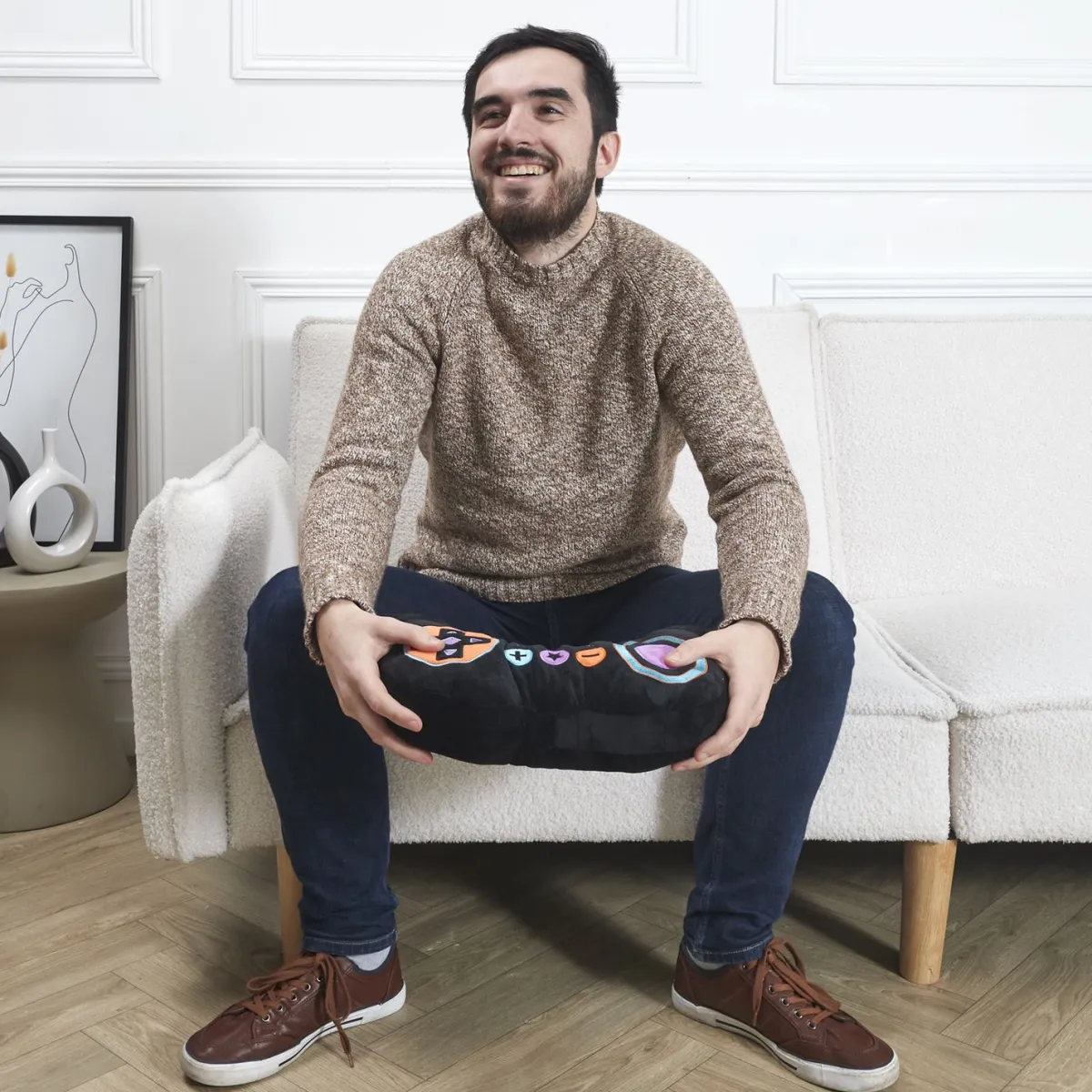 La Chaise Longue COUSSIN MANETTE GAMING Cheap