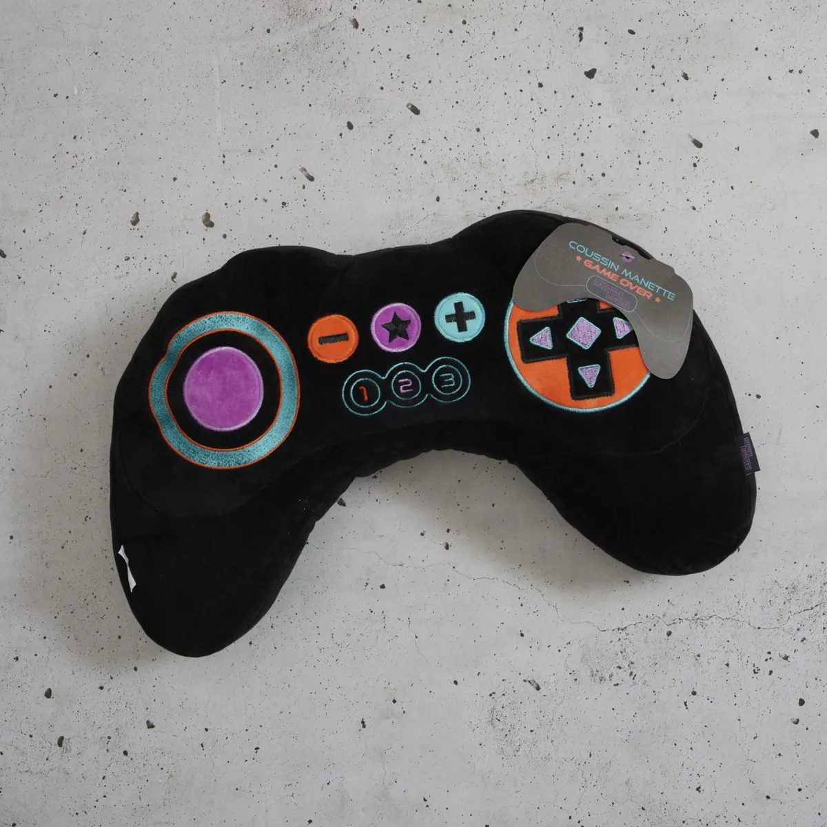 La Chaise Longue COUSSIN MANETTE GAMING Cheap