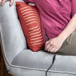 La Chaise Longue COUSSIN MASSEUR BOHEME Store