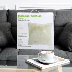La Chaise Longue COUSSIN MASSEUR COSY TIME Discount