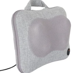La Chaise Longue COUSSIN MASSEUR SHIATSU RECHARGEABLE Clearance
