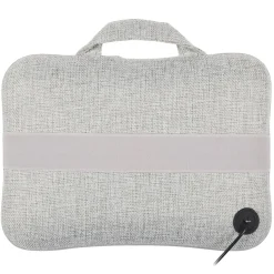 La Chaise Longue COUSSIN MASSEUR SHIATSU RECHARGEABLE Clearance