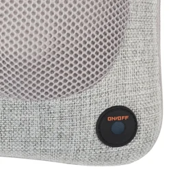 La Chaise Longue COUSSIN MASSEUR SHIATSU RECHARGEABLE Clearance