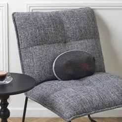 La Chaise Longue COUSSIN MASSEUR SHIATSU STRETCHY Discount