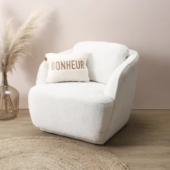 La Chaise Longue COUSSIN PLAID CALIN Cheap