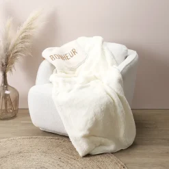 La Chaise Longue COUSSIN PLAID CALIN Cheap