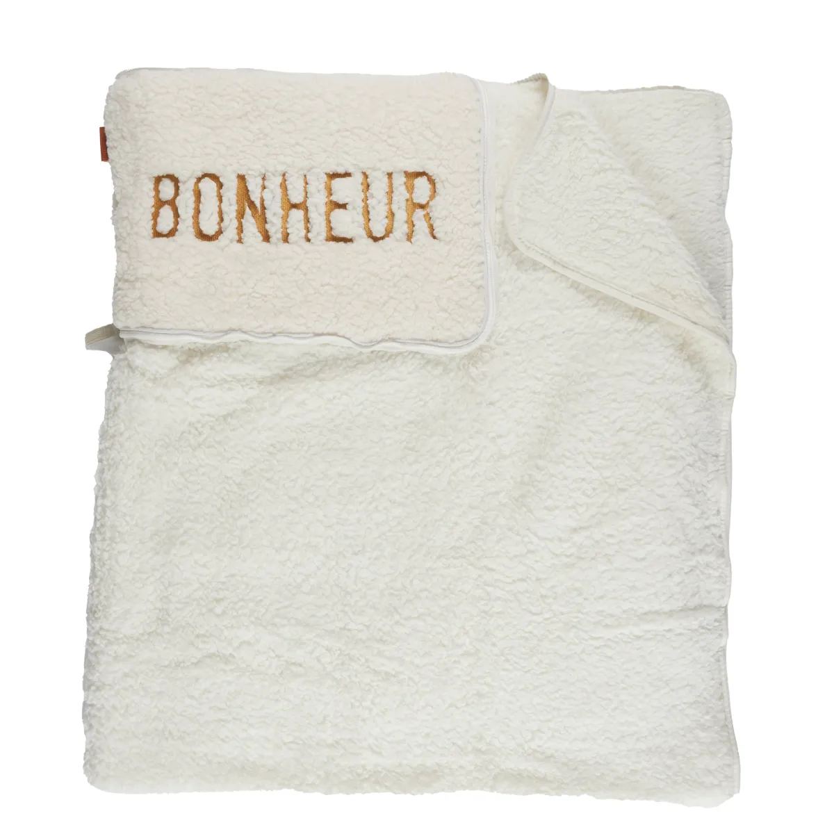 La Chaise Longue COUSSIN PLAID CALIN Cheap