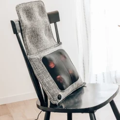 La Chaise Longue COUSSIN RELAXO TWEED Best