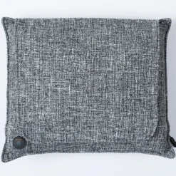 La Chaise Longue COUSSIN RELAXO TWEED Best