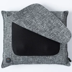 La Chaise Longue COUSSIN RELAXO TWEED Best