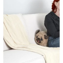 La Chaise Longue COUSSIN VIBRANT BOULEDOGUE Online