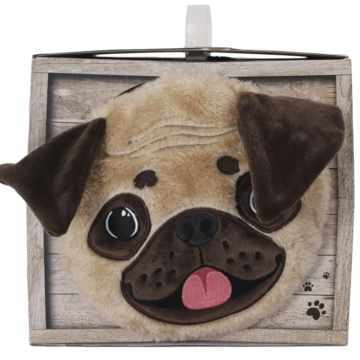 La Chaise Longue COUSSIN VIBRANT BOULEDOGUE Online