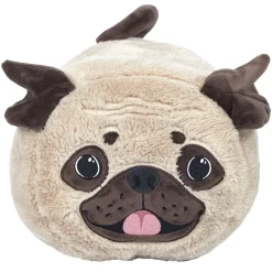 La Chaise Longue COUSSIN VIBRANT BOULEDOGUE Online