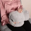 La Chaise Longue COUSSIN VIBRANT CHAT New
