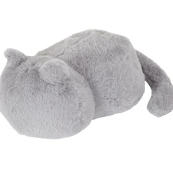 La Chaise Longue COUSSIN VIBRANT CHAT New