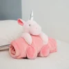 La Chaise Longue COUVERTURE LICORNE Store