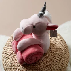 La Chaise Longue COUVERTURE LICORNE Store