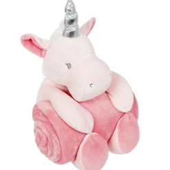 La Chaise Longue COUVERTURE LICORNE Store