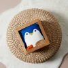 La Chaise Longue COUVERTURE PINGOUIN Clearance