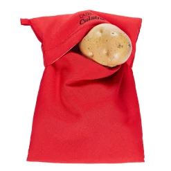 La Chaise Longue CUIT POMME DE TERRE MICRO-ONDES Fashion