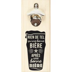La Chaise Longue DECAPSULEUR AIMANTE MURAL Shop