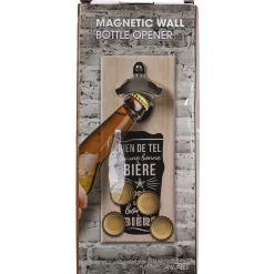 La Chaise Longue DECAPSULEUR AIMANTE MURAL Shop