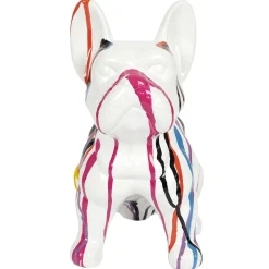 La Chaise Longue DECO BOULEDOGUE ARTY Hot