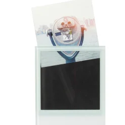 La Chaise Longue DESSOUS DE VERRES PHOTO 4 PCS Hot