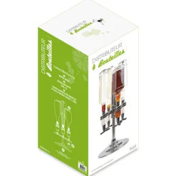 La Chaise Longue DISTRIBUTEUR 4 BOUTEILLES Online