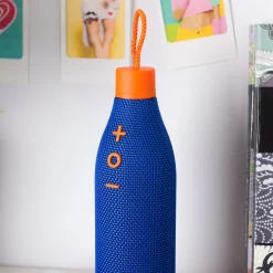 La Chaise Longue ENCEINTE BT BLAKE ORANGE Clearance