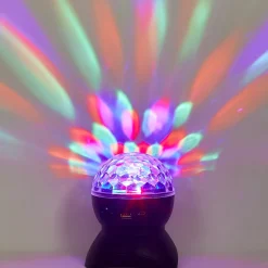 La Chaise Longue ENCEINTE BT BOULE DISCO Sale