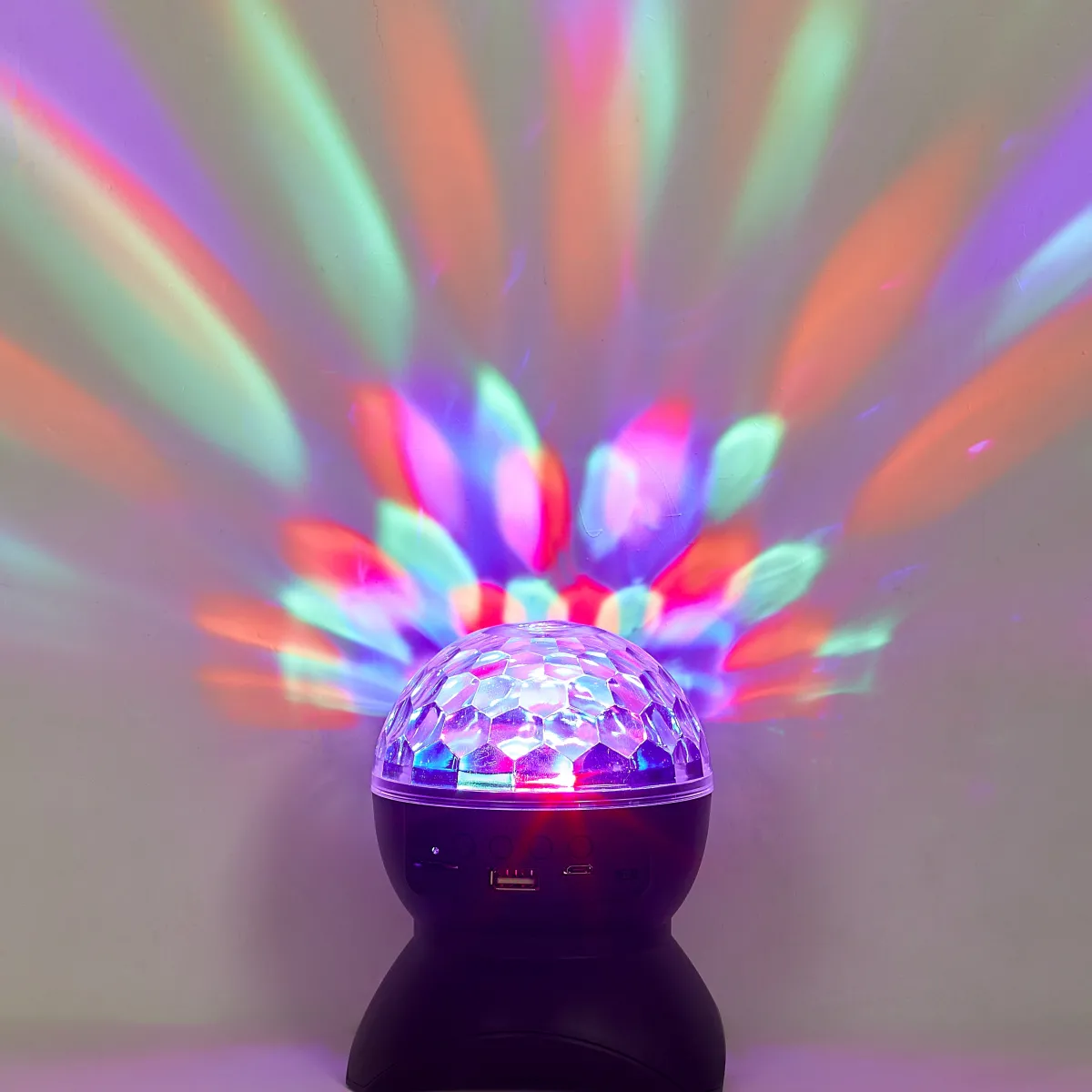 La Chaise Longue ENCEINTE BT BOULE DISCO Sale
