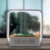 La Chaise Longue ENCEINTE BT CHARGEUR LAMPE LED Online