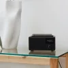 La Chaise Longue ENCEINTE CHARGEUR BOIS Cheap