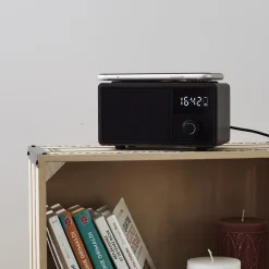 La Chaise Longue ENCEINTE CHARGEUR BOIS Cheap