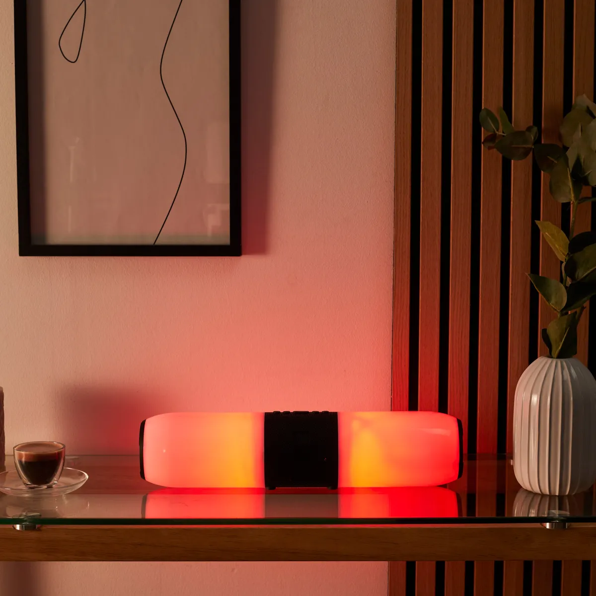 La Chaise Longue ENCEINTE LUMINEUSE Sale
