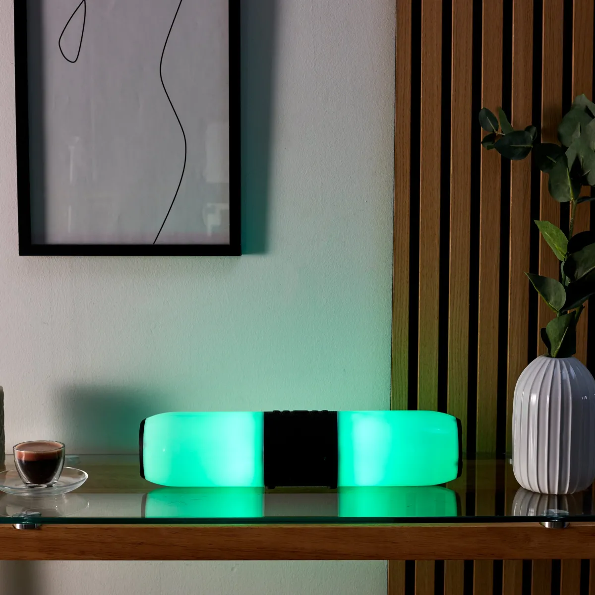 La Chaise Longue ENCEINTE LUMINEUSE Sale