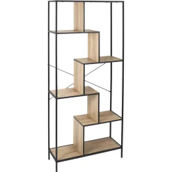 La Chaise Longue ETAGERE EDISON 80X30X180CM Online