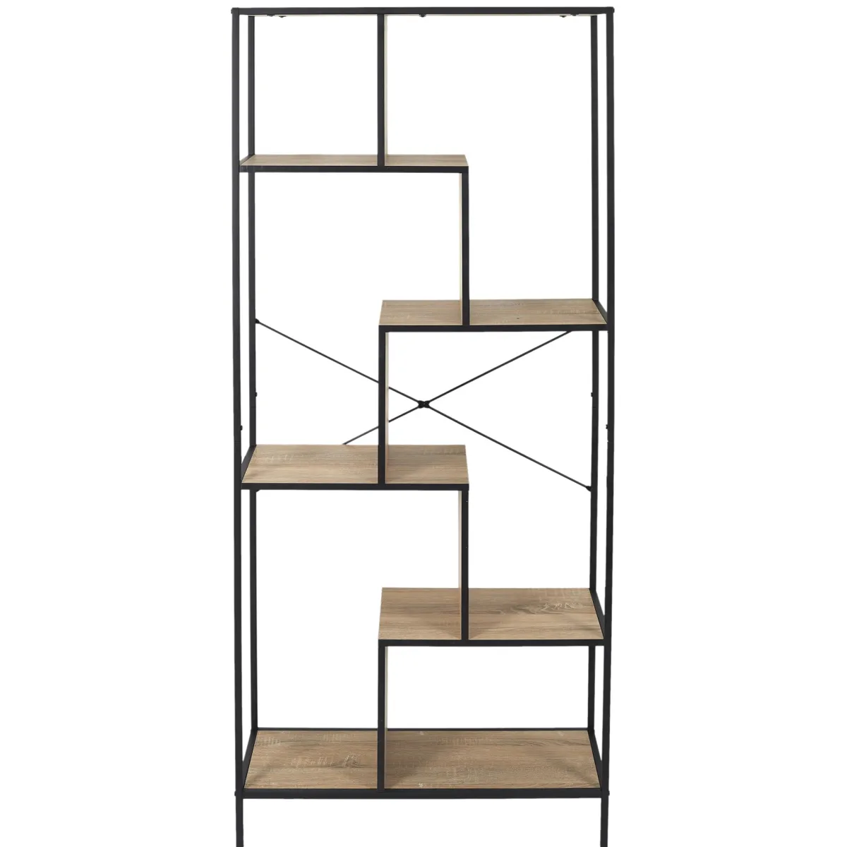 La Chaise Longue ETAGERE EDISON 80X30X180CM Online