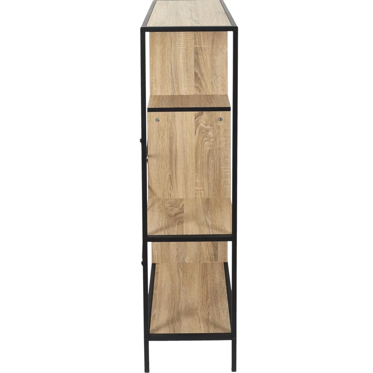 La Chaise Longue ETAGERE EDISON 80X30X113CM Clearance