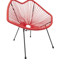 La Chaise Longue FAUTEUIL ACAPULCO BOUCHE Clearance