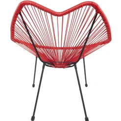 La Chaise Longue FAUTEUIL ACAPULCO BOUCHE Clearance