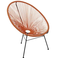 La Chaise Longue FAUTEUIL ACAPULCO PAPAYE Online