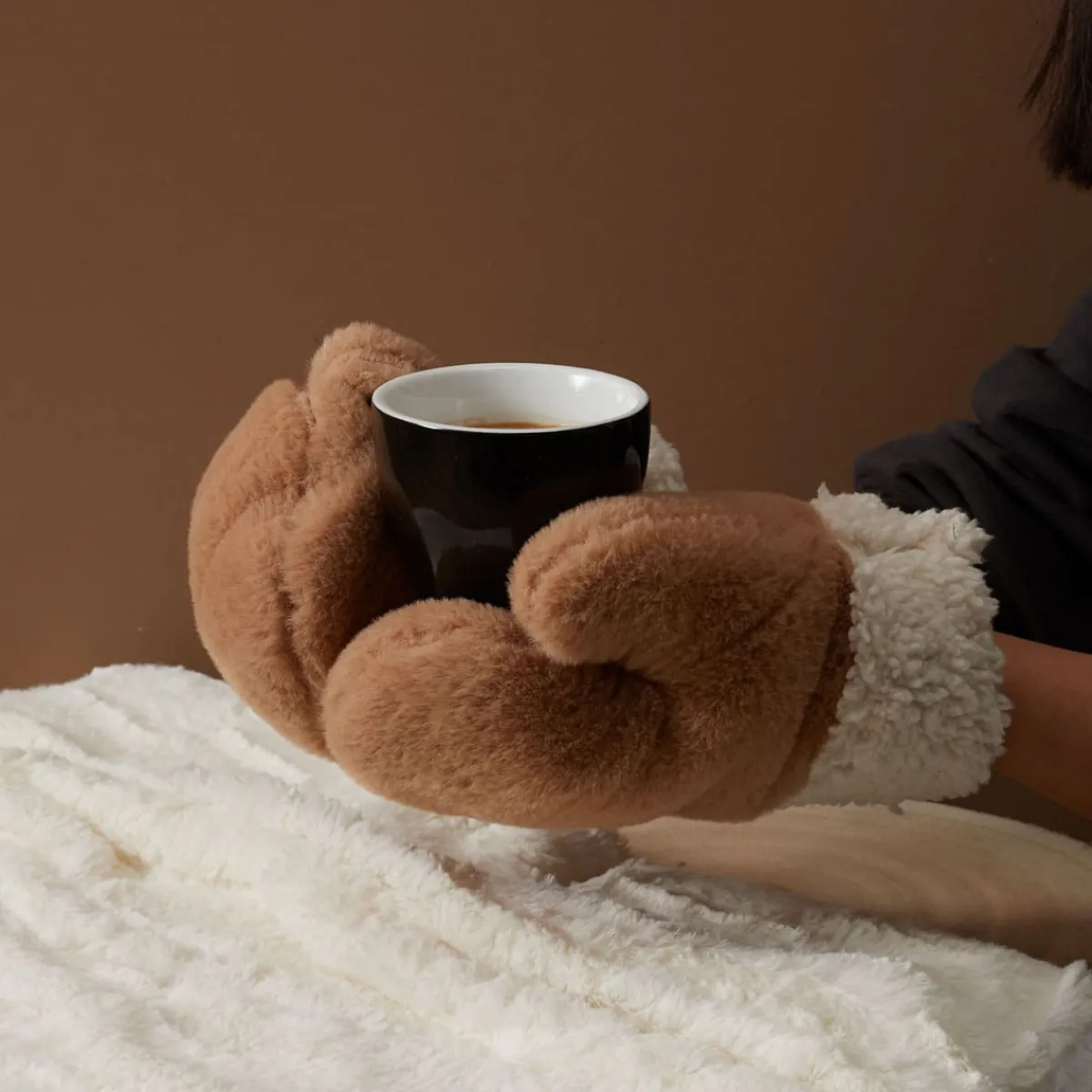 La Chaise Longue GANTS THERMO RELAXANTS CALIN Shop