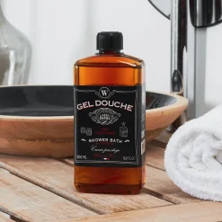 La Chaise Longue GEL DOUCHE LABEL BARBE Discount