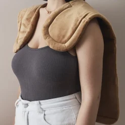 La Chaise Longue GILET MASSEUR CHAUFFANT Fashion