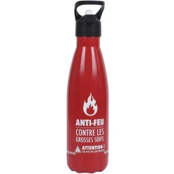 La Chaise Longue GOURDE EXTINCTEUR Shop