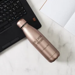 La Chaise Longue GOURDE PAILLETTES ENTRE 2 APEROS JE M'HYDRATE Sale